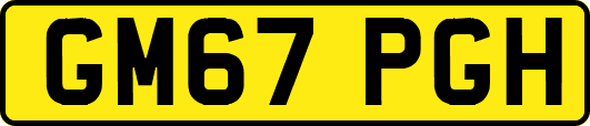GM67PGH