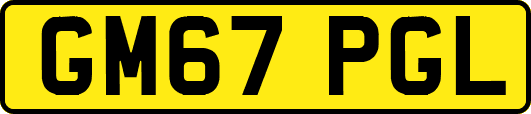 GM67PGL