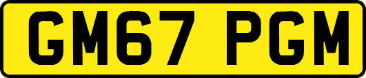 GM67PGM