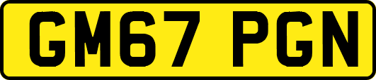 GM67PGN