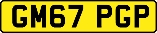 GM67PGP