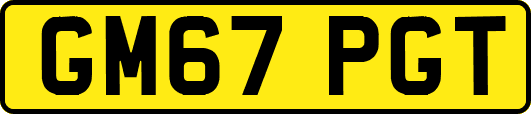 GM67PGT