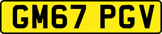 GM67PGV