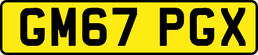 GM67PGX