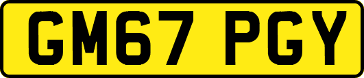 GM67PGY