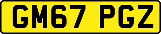 GM67PGZ