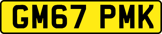 GM67PMK
