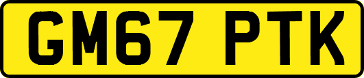 GM67PTK