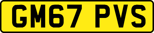 GM67PVS