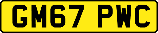 GM67PWC