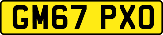 GM67PXO