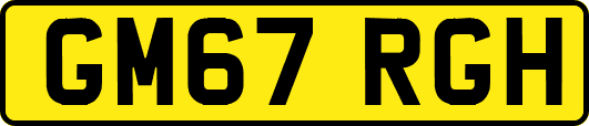 GM67RGH