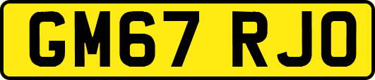 GM67RJO