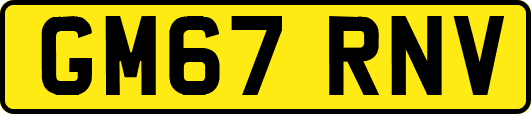 GM67RNV