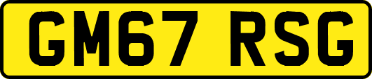 GM67RSG