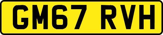 GM67RVH
