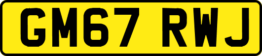 GM67RWJ
