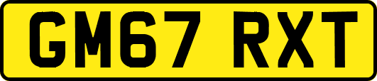 GM67RXT
