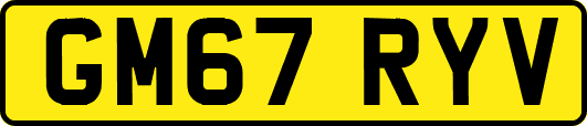 GM67RYV