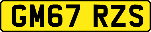 GM67RZS
