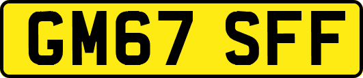 GM67SFF
