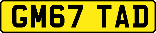 GM67TAD