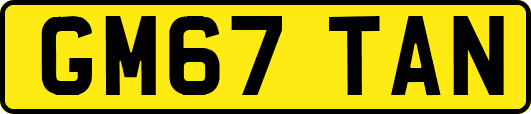 GM67TAN