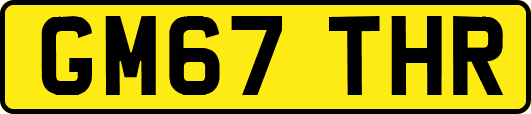 GM67THR