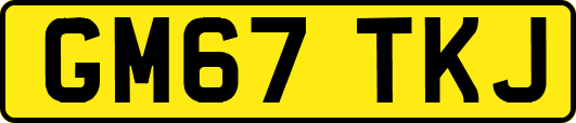 GM67TKJ