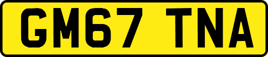 GM67TNA