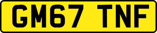 GM67TNF