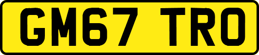 GM67TRO