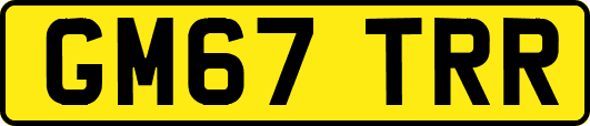 GM67TRR