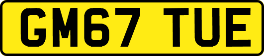 GM67TUE
