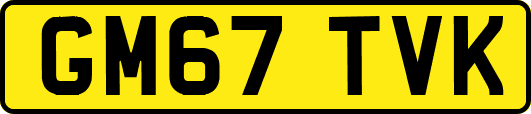 GM67TVK