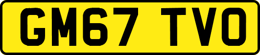 GM67TVO