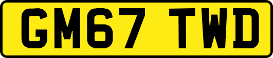 GM67TWD