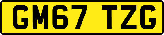 GM67TZG