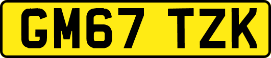 GM67TZK