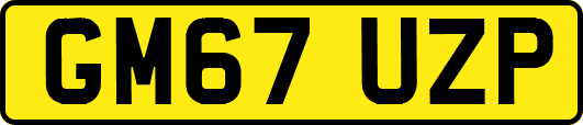 GM67UZP