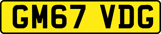 GM67VDG
