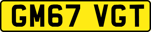 GM67VGT