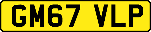 GM67VLP