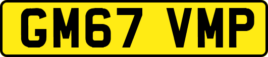 GM67VMP