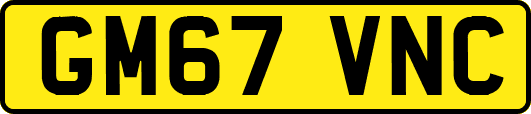 GM67VNC