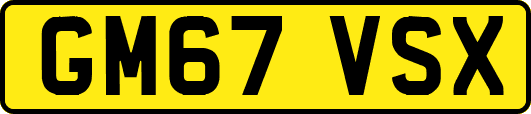 GM67VSX