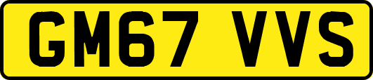 GM67VVS