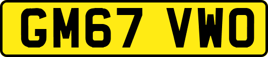 GM67VWO