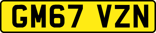 GM67VZN