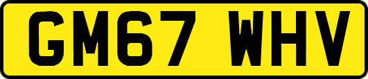 GM67WHV